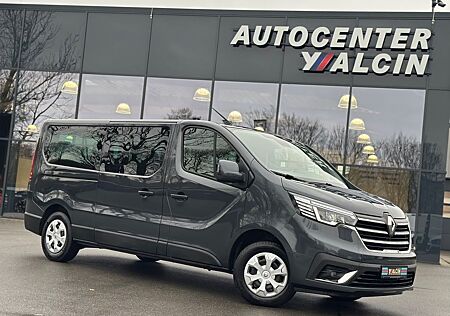 Renault Trafic Grand Life L2 1.H/8-SITZE/NAVI/AHK/KLIMA