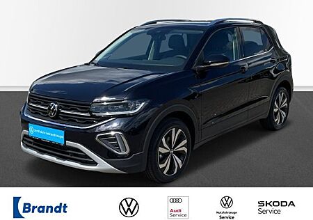 VW T-Cross Volkswagen 1.0 TSI Style