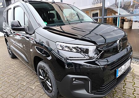 Citroën Berlingo MPV M Diesel 100 Plus