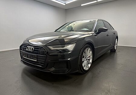 Audi A6 55 TFSI e Limo S-LINE*ACC*MATRIX*WIDE*RÜCKKAM