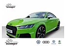 Audi TT RS Coupe quattro Matrix 280km/h Optikpaket