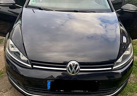 VW Golf Volkswagen 1.4 TSI 92kW Lounge 109.000km