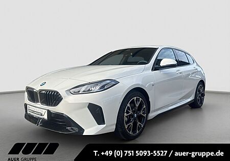 BMW 120 gebraucht kaufen BMW 120 Limousine M-Sport / Pano