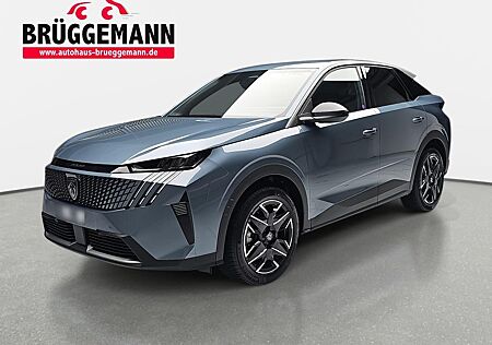 Peugeot 3008 1.2 HYBRID 145 E-DSC6 ALLURE LED DAB WINTER