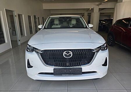 Mazda CX-60 2.5 e-SKYACTIV PHEV Takumi Auto AWD Takumi