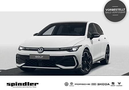 VW Golf Volkswagen R-Line 150 PS DSG !!! TOP AUSSTATTUNG !!!