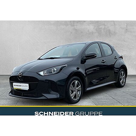 Mazda 2 leasen