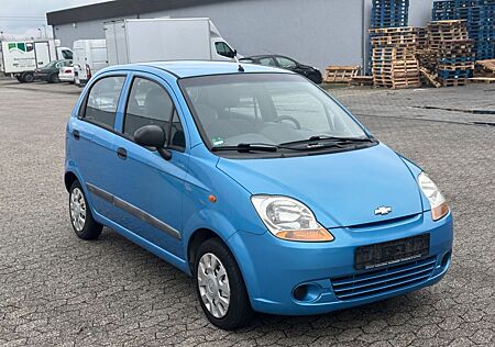 Chevrolet Matiz 1.0 SE aus 2.Hand - Klima - TÜV+ÖL NEU !