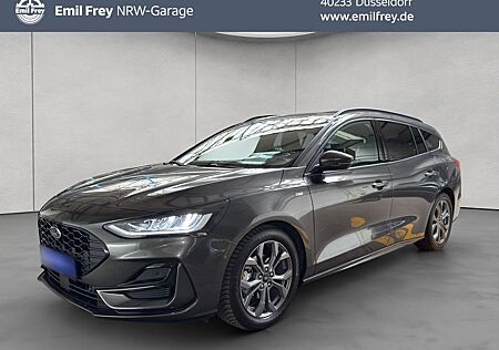 Ford Focus Turnier 1.0 EcoBoost Hybrid Aut. ST-LINE X