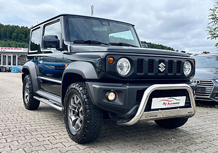 Suzuki Jimny Comfort+ AllGrip
