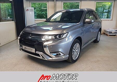 Mitsubishi Plug in Hybrid Outlander Plug-in Hybrid Outlander 2.4 TOP