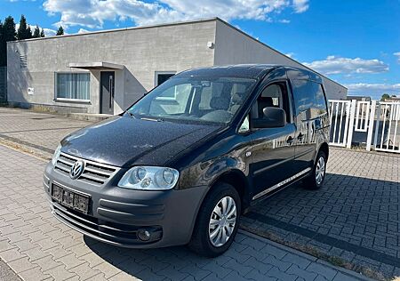 VW Caddy Volkswagen Life 1.4 5-Sitzer Standard