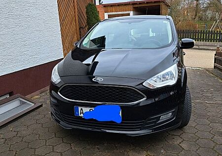 Ford C-Max 1,0 EcoBoost 74kW Trend Trend