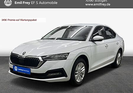 Skoda Octavia 2.0 TDI Ambition