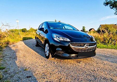 Opel Corsa 1.4 Edition, 5 Türer, Bi-Xenon, PDC