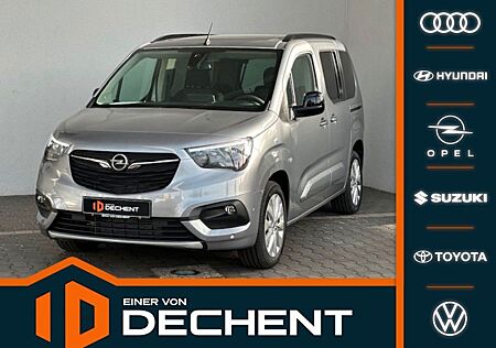 Opel Combo Life-e Ultimate 136PS 50kWh Panorama!