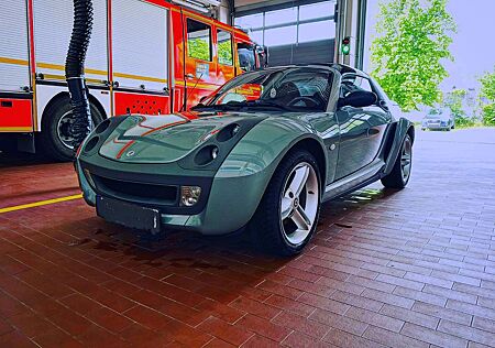 Smart Roadster 60kW *sehr gepflegt*