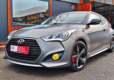 Hyundai Veloster Navi/Panoramic/Camera/Leather/Keyless