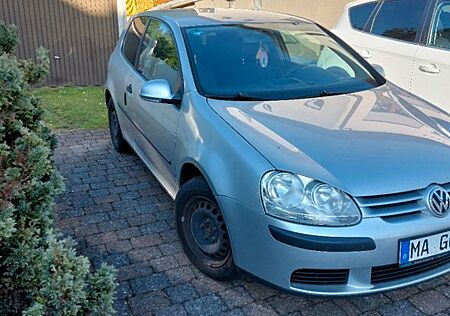 VW Golf Volkswagen 5 1.4 Comfortline Comfortline