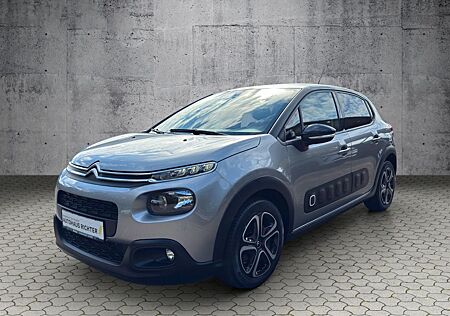 Citroën C3 Shine NAVI, DAB+, KLIMAAUTOMATIK, ALU, PDC