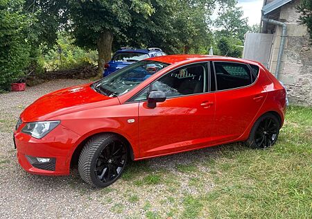 Seat Ibiza 1.0 EcoTSI Start&Stop 81kW FR FR