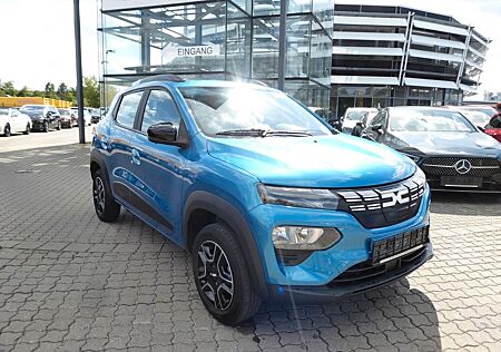 Dacia Spring Electric Essential 1.Hand