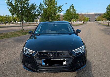 Audi A3 35 TFSI S tronic Sportback -
