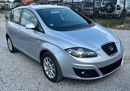 Seat Altea Sun Navi Pdc Ahk. Mfk.