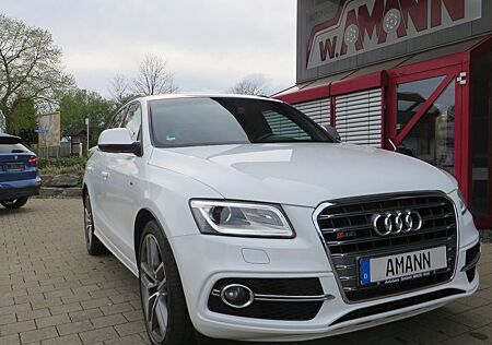 Audi SQ5 3.0 TDI quattro, Pano, voll! B&O