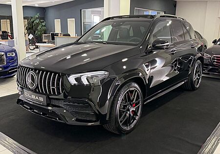 Mercedes-Benz GLE 53 AMG 4Matic+*PANO*HUD*CARBON*DISTR*360KAM*