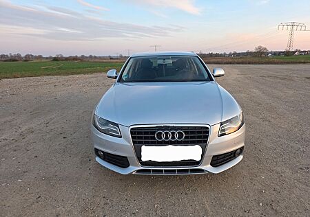 Audi A4 1.8 TFSI Ambition