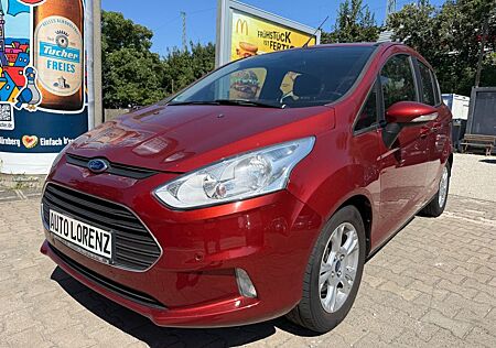 Ford B-Max Sync Edition *KLIMAANLAGE*PDC*