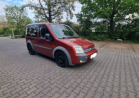 Ford Transit Connect 1.8 D