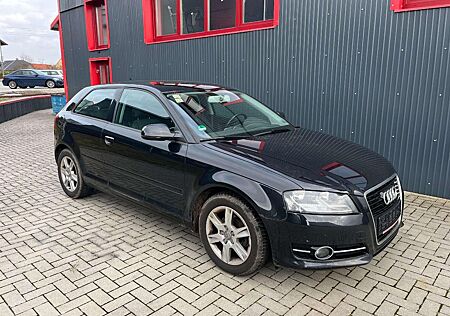 Audi A3 1.2 TFSI Attraction *SHZ*TEMPO*