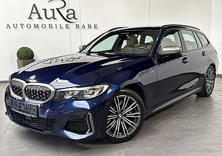 BMW M340d Touring xDrive NAV+LED+PANO+HEAD-UP+H&K+PP