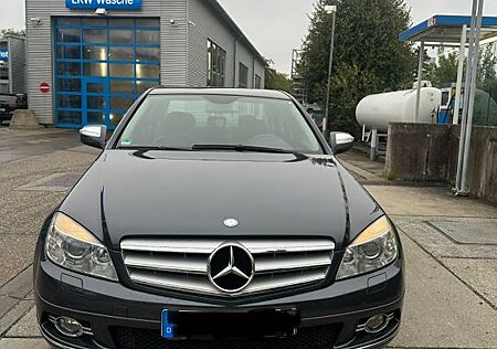Mercedes-Benz C 180 Kompressor AVANTGARDE Avantgarde