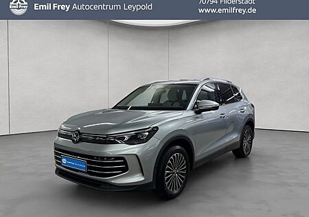 VW Tiguan Volkswagen 1.5 eTSI OPF DSG Elegance