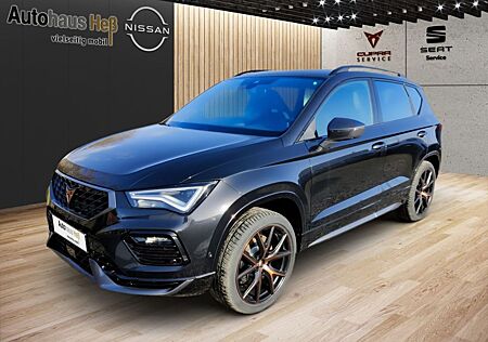 Cupra Ateca VZ 2.0 TSI DSG 4Drive *Panodach*AHK*BEATS*