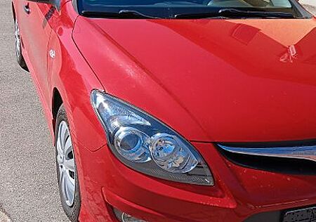 Hyundai i30 1.4 Comfort Comfort