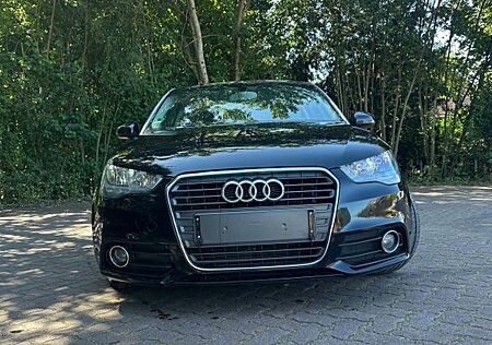 Audi A1 1.6 TDI Ambition Ambition