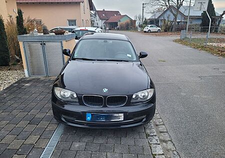 BMW 118d Edition Lifestyle Edition Lifestyle