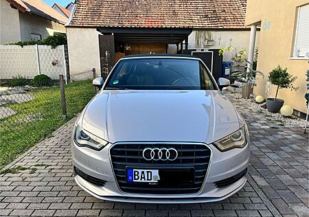 Audi A3 1.6 TDI Ambiente Cabriolet Ambiente