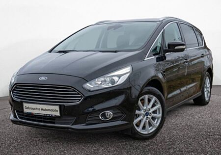 Ford S-Max Titanium * 7 Sitzer *