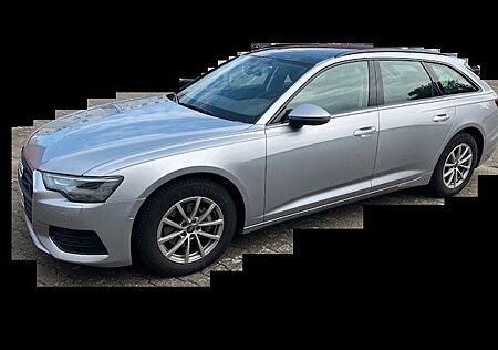 Audi A6 Avant 35 2.0 TDI / LED / Panorama /aus 1.Hand