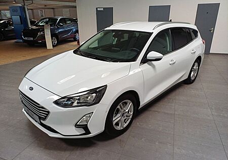 Ford Focus Turnier 1.0 Cool & Connect MildHybrid
