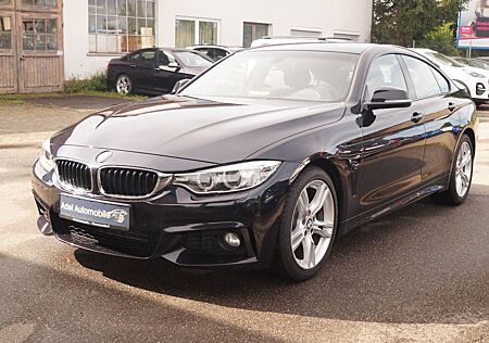 BMW 420 Gran Coupé M Sport M Sportpaket