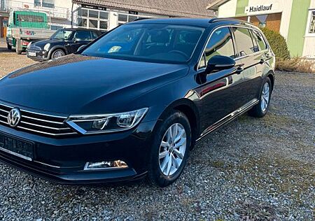 VW Passat Variant Volkswagen 1.4 TSI ACT Comfortline AHK