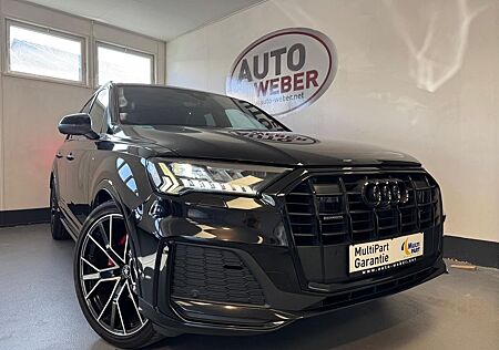 Audi Q7 50 TDI QUATTRO COMPETITION PLUS*PANO*HUD*STHZ