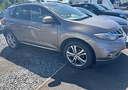Nissan Murano Executive