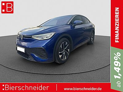 Volkswagen ID.5 Pro PANO AHK KAMERA IQ.LIGHT